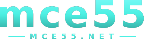 mce55 logo